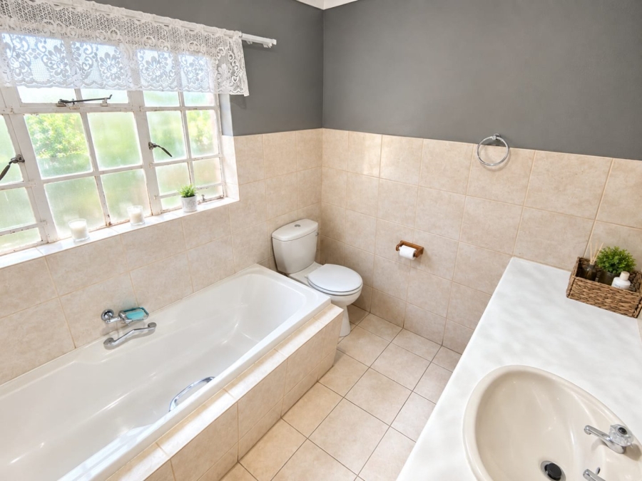 3 Bedroom Property for Sale in Bayswater Free State